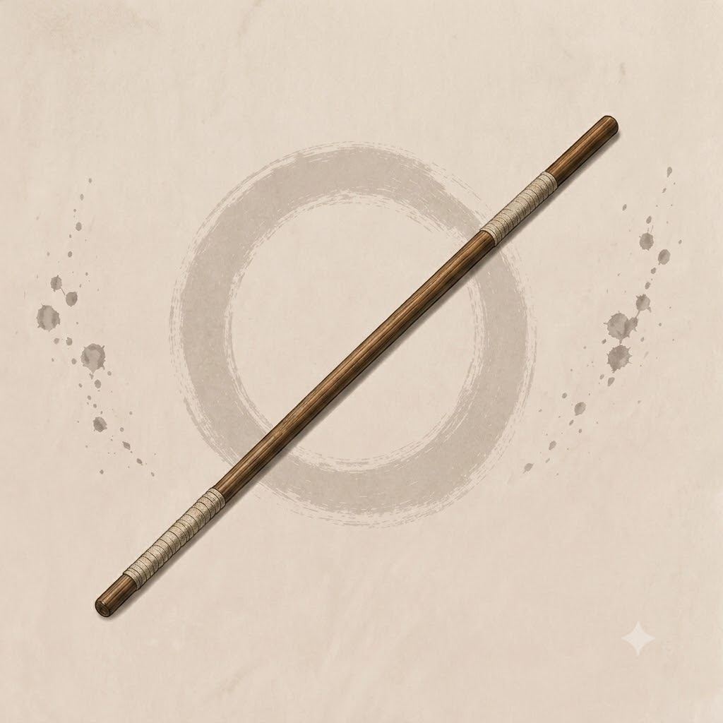 Bō