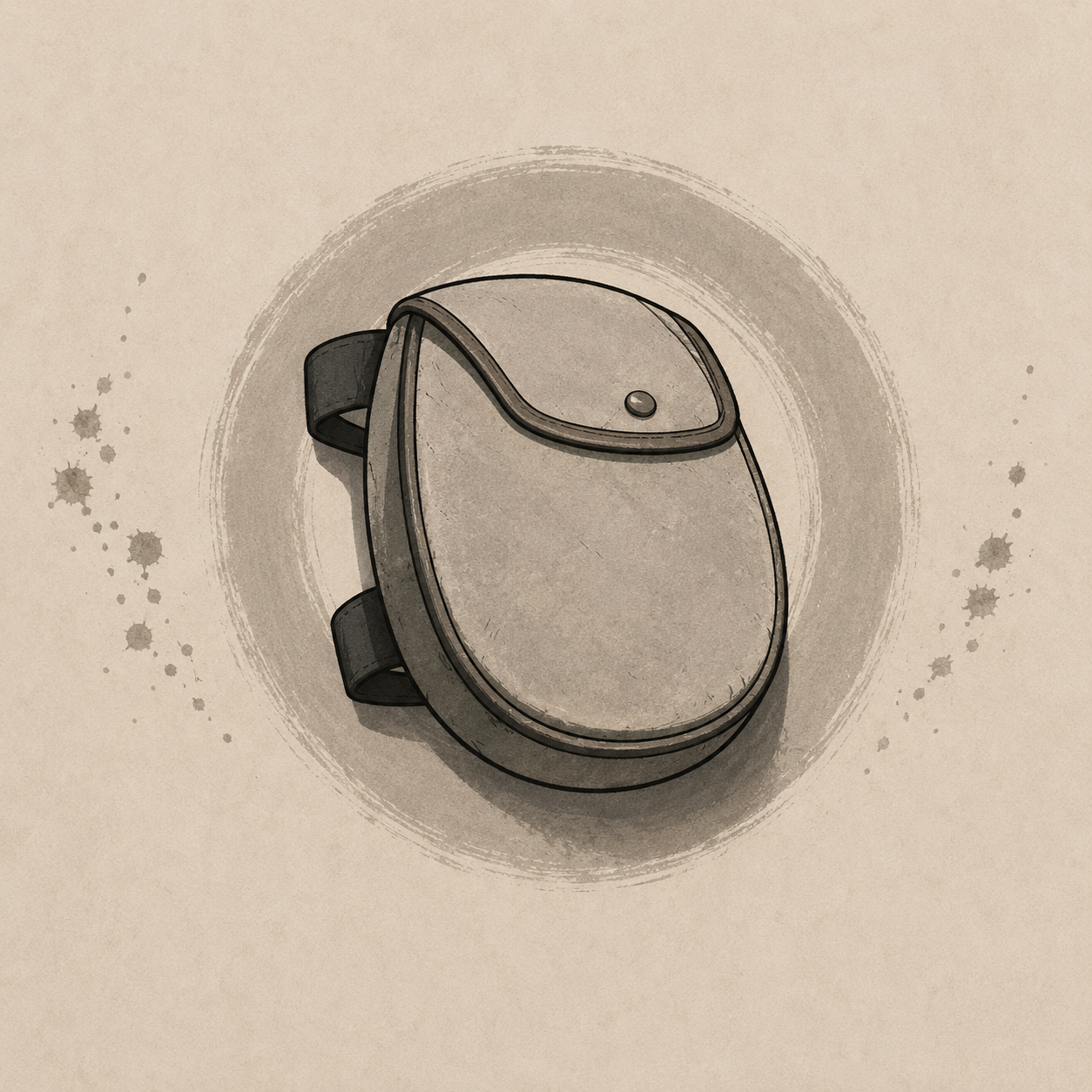 Bolsa Ninja