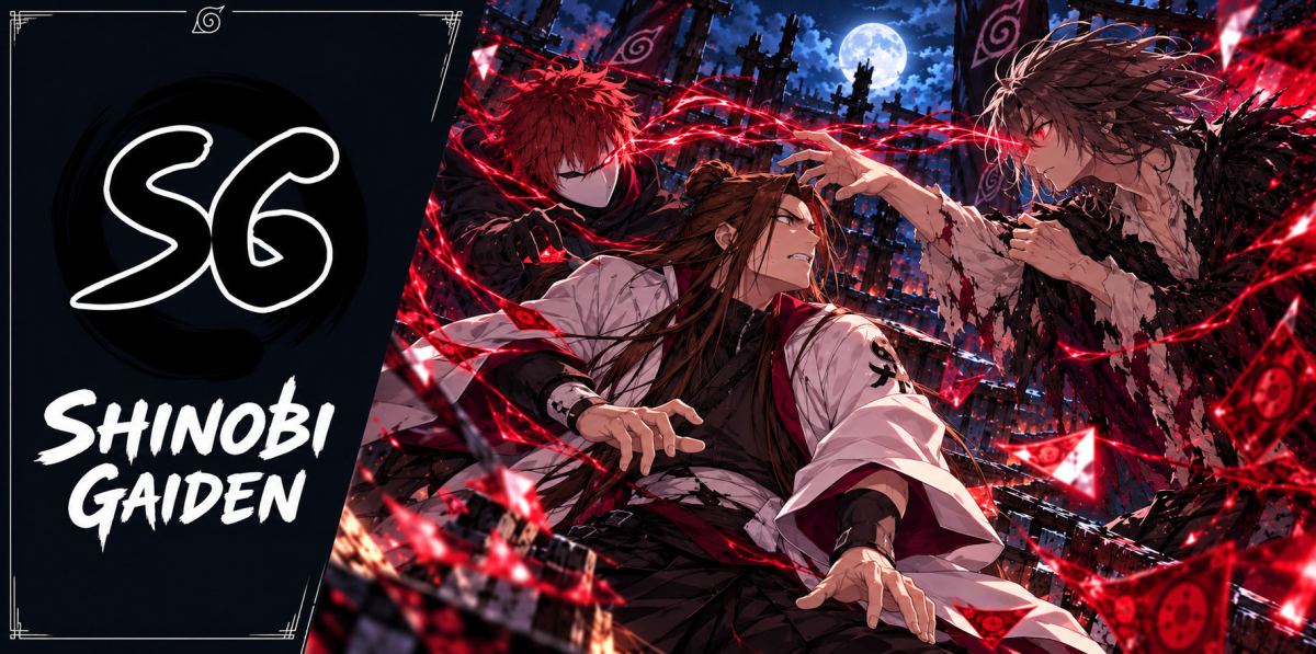 Kishue vs Akira y Kei