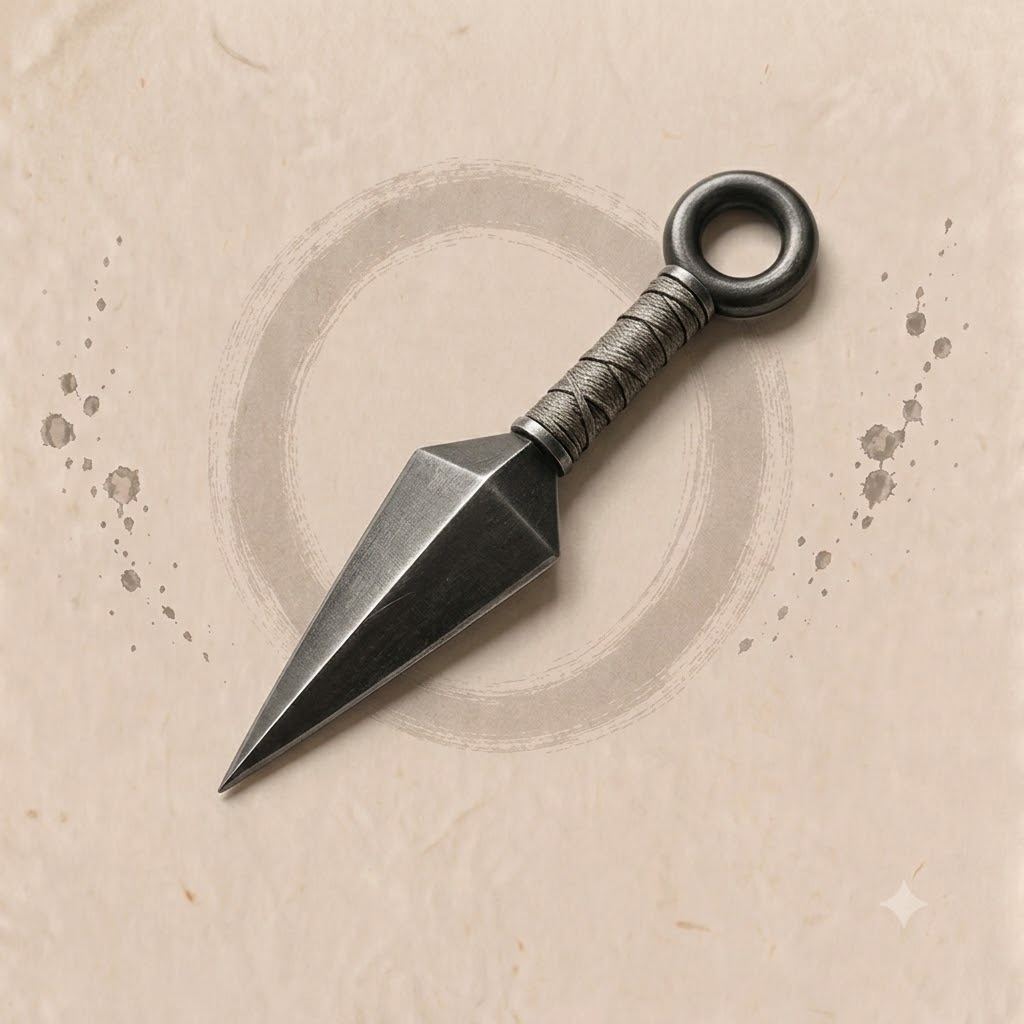 Kunai