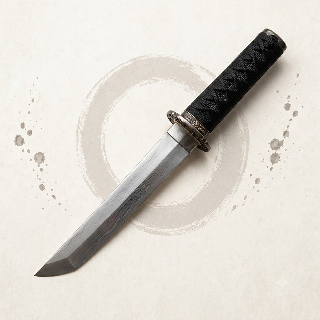 Tantō